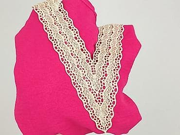 koszula boho h: Bluzka damska, rozmiar L — 5