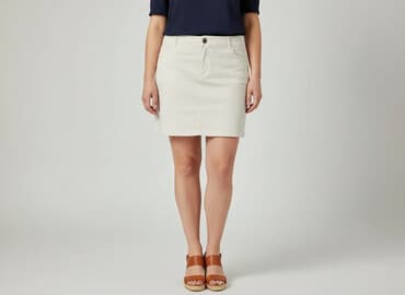 cocomore spódnice: CAMAIEU, Spódnica damska, rozmiar XL — 1