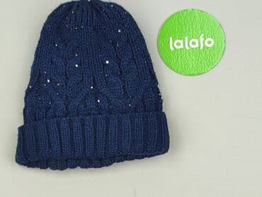 h: Cap, Female, condition - Very good — 3