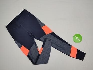 converse dresy: H&M Sport, Legginsy Sportowe damskie, rozmiar S — 2