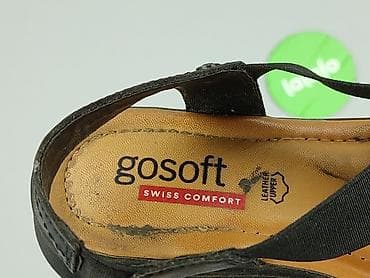 buty coolway: Wybierz, Босоніжки жіночі, розмір 36 — 7