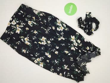 spódnice maxi we wzory: Spódnica damska, rozmiar M — 3