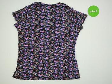 bluzki dekolt serek: Bluzka damska, rozmiar 3XL — 3