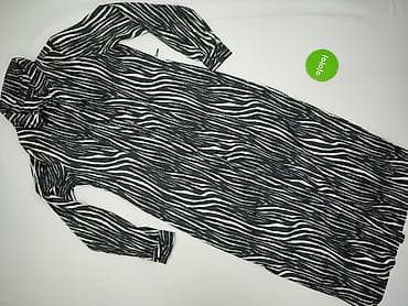 ponczo h: Gina Tricot, Sukienka damska, rozmiar S — 2