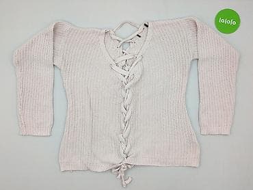 sweter hello kitty: Sweter damski, rozmiar 2XL — 2