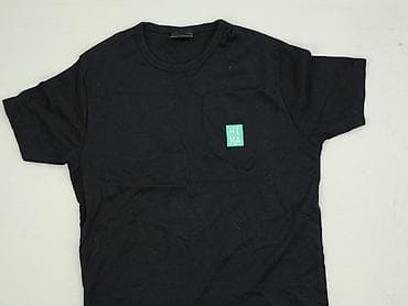 t x m: Koszulka dla mężczyzn, rozmiar M — 1