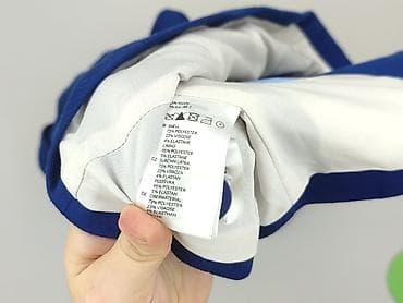 mango garnitur damski: H&M, Marynarka damska, rozmiar S — 4