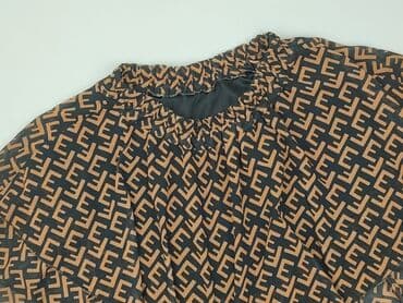 spódnice kloszowane allegro: Fendi, Spódnica damska, rozmiar One size — 1