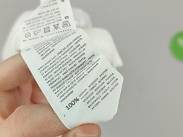 pull t shirt: Sinsay, T-shirt damski, rozmiar L — 4