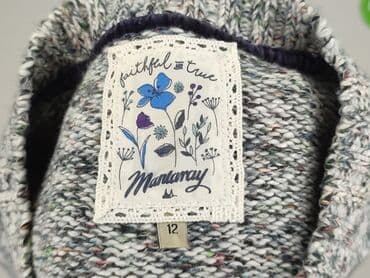 Kobiety: Mantaray, Sweter damski, rozmiar L — 4