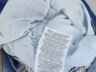 coustom jeans: Beloved, Jeans for women, size 2XL — 5