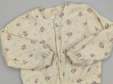 Kurtka przejściowa, H&M, 10 lat, 134-140 cm, stan - Bardzo dobry