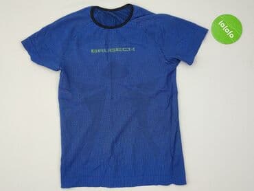 bluzki l: BRUBECK, T-shirt damski, rozmiar L — 2