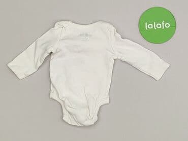 c a ubrania dla niemowląt: Body, So cute, 1-3 m, 
stan - Idealny — 3
