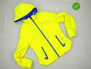 sweter puma: Kurtka przejściowa damska, 2XL — 2