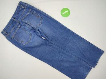 kozaki jeansowe venezia: Jeansy dla mężczyzn, rozmiar M — 3