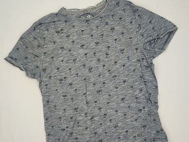 koszulka z c a: Tom Tailor Denim, Women`s T-shirt, size L (EU 40) — 1
