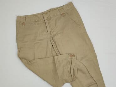 3/4 Trousers for women, size S (EU 36)