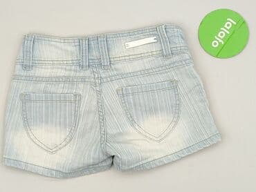 krótkie spodenki missdenim: Szorty damskie, rozmiar S — 3