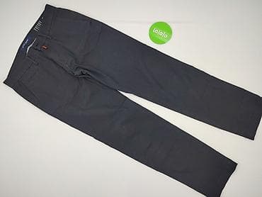 chloe buty olx: Pierre Cardin, Spodnie materiałowe damskie, rozmiar M — 2