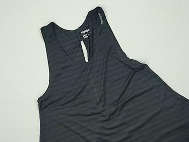 gym king dresy: Reebok, Top damski, rozmiar M — 1