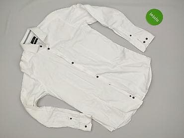 garnitury tanio: Limited Collection, Koszulа dla mężczyzn, rozmiar M — 2