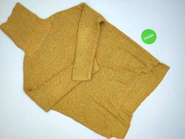 mango sweter damski: Atmosphere, Golf damski, XL — 3