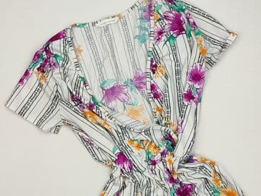 kombinezon damski kolorowy: Kombinezon damski, rozmiar M — 1