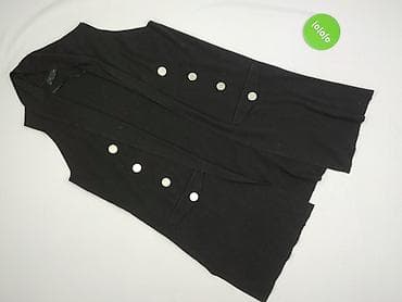 kurtki wiosenne c: Atmosphere, Kamizelka damska, rozmiar M — 2