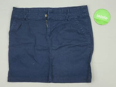 spódniczka mini allegro: CAMAIEU, Spódnica damska, rozmiar 3XL — 2