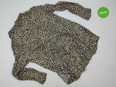 koszula z imitacji skóry zara: Zara, Сорочка жіноча, розмір S — 4