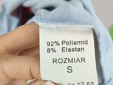 ccc nice: CODE, Bluzka damska, rozmiar S — 5