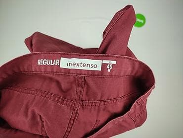 primark 80068: Inextenso, Chinosy dla mężczyzn, rozmiar 2XL — 4