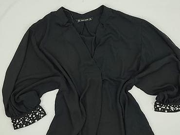 zara parka: Zara, Bluzka damska, rozmiar S — 1