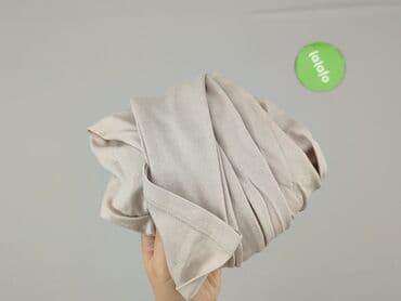legginsy czarne woskowane: Oxyd, Legginsy Sportowe damskie, rozmiar S — 6
