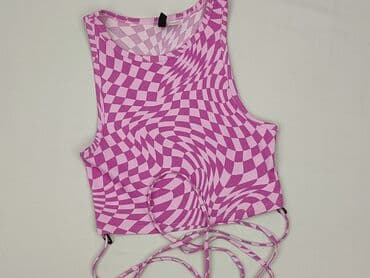 bluzki kopertowe reserved: H&M, Women's blouse, size S (EU 36) — 1