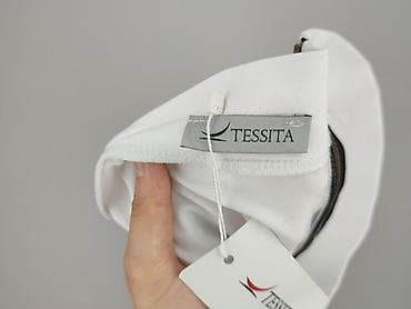 superga biale: Spódnica damska, rozmiar L — 5