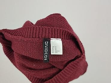bluzy hm: H&M Divided, Sweter damski, rozmiar XS — 4