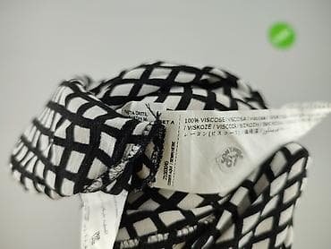 bluzki w paski mango: Mango, Sukienka damska, rozmiar L — 5