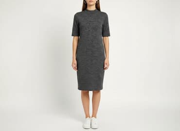 sukienki zalando eleganckie: ONLY, Sukienka damska, rozmiar L — 6