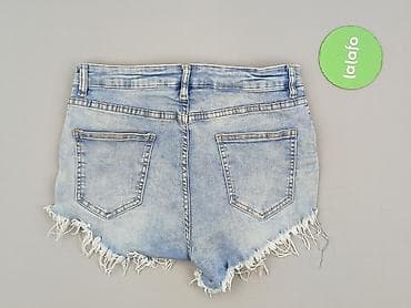 levis 524: Laulia, Szorty damskie, rozmiar XL — 3