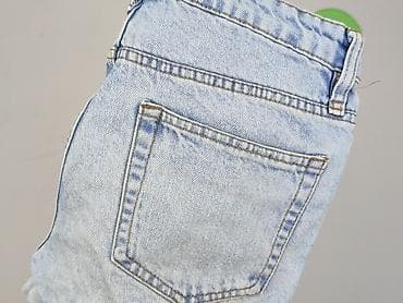 spodenki hause: House of Denim, Szorty damskie, rozmiar S — 6