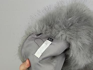 pull and bear kurtka bomber: Kamizelka damska, rozmiar S — 5