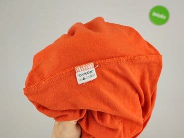 bluzki damskie pomarańczowa: Bluzka damska, rozmiar L — 5
