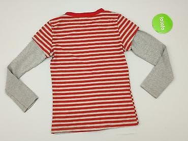 pull and bear koszula lniana: Bluzka damska, rozmiar L — 3
