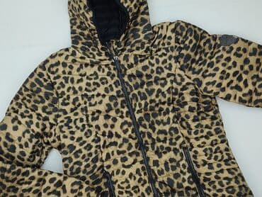shein kurtka zimowa: Kurtka zimowa damska, rozmiar M — 1