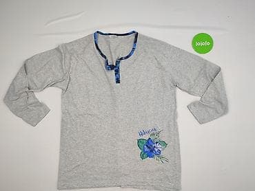 piżama reserved: Bluzka damska, rozmiar 2XL — 2