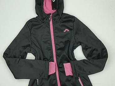 kurtka softshell lidl crivit: Kurtka przejściowa, 12 lat, 146-152 cm, stan - Idealny — 1