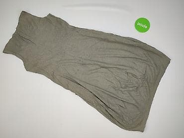 molton spodnie: Sukienka damska, rozmiar M — 4