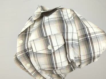 koszula w kratę damska h m: H&M L.O.G.G., Koszula damska, rozmiar XS — 6